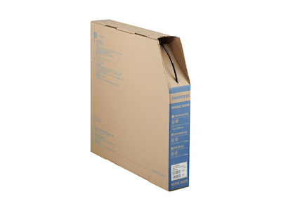 Shimano skivebremse slange 30 meter type SM-BH90 sort