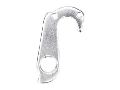 Geardrop type GH-158 - Sølv