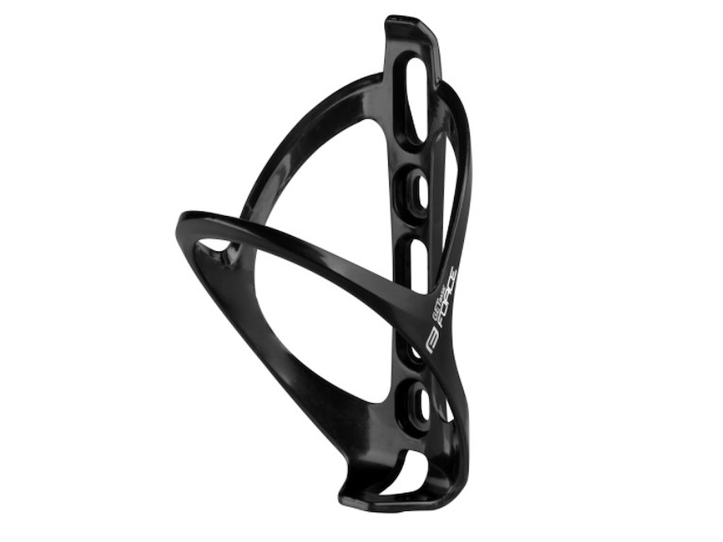 FORCE Get Basic flaskeholder sort/grå