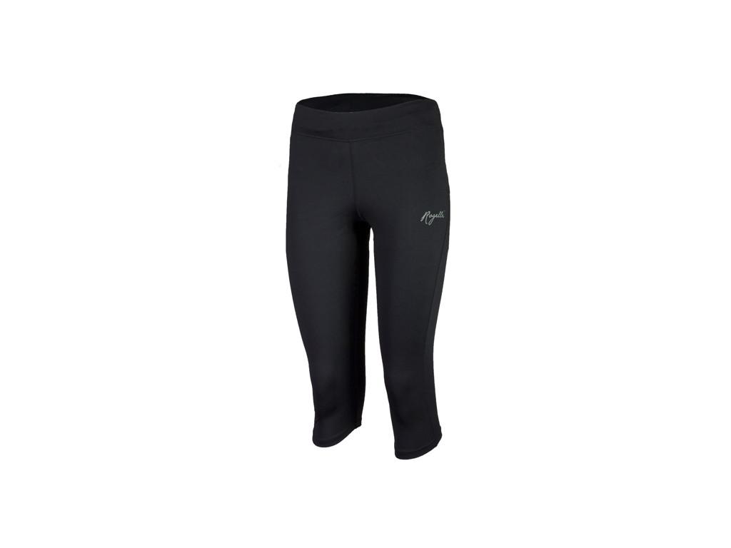 Rogelli Midori - Løbe knickers - Dame - Sort - Str. L