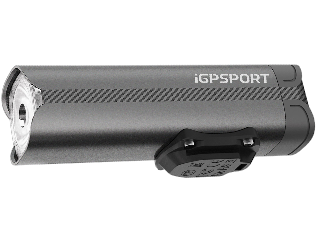 iGPSPORT VS800 - Forlygte - 800 Lumen