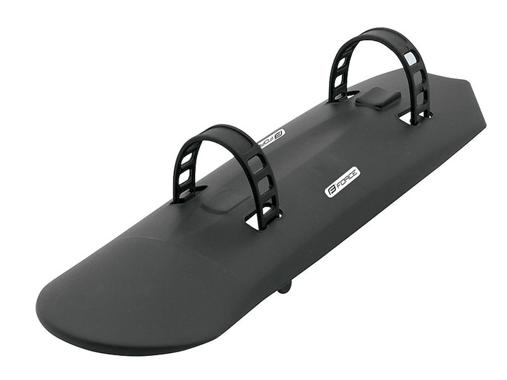 FORCE forskærm til montering på stel