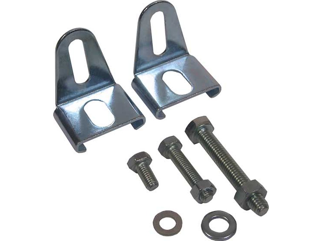 FORCE Beslag til FORCE skærme