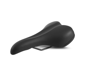 Pathtaker - Sadel - City / Sport - Herre - Sort