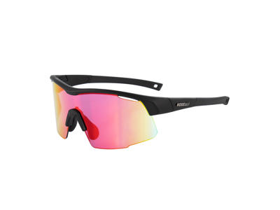 Rogelli Pulse - Cykelbrille - TR-90 - 3 sæt linser
