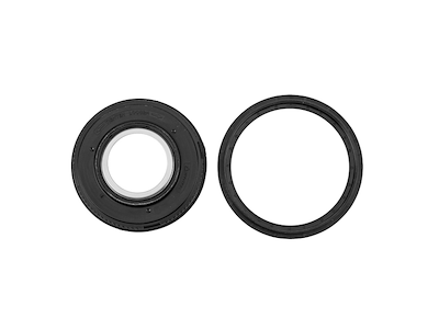 Shimano Alfine navindsats Di2 med 187mm aksel til geranav model SG-S7051-8