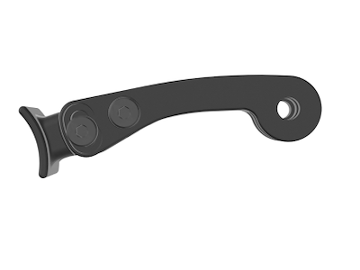 Syncros Front Mount med GoPro-Interface