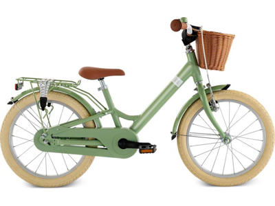Puky - Youke Classic 18 - Børnecykel fra 5 år