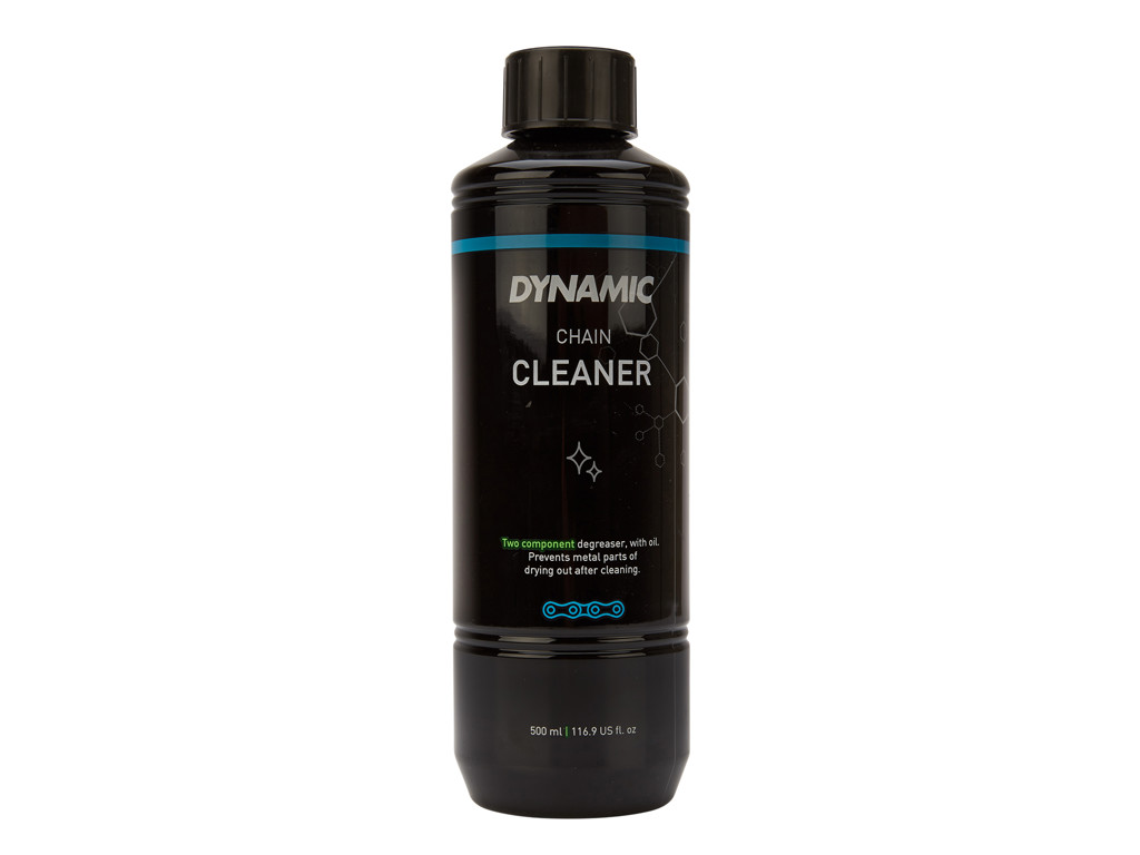 Dynamic kæderens - Refil til pumpeflaske - 500 ml