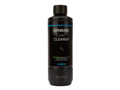 Dynamic kæderens - Refil til pumpeflaske - 500 ml