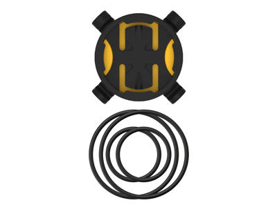 Beeline Velo 2 GPS - Universal handlebar holder