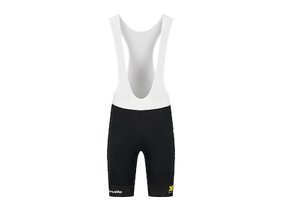 Visma Lease a Bike 2025 Replica Bibshorts - Cykelshorts m/pude - Herre