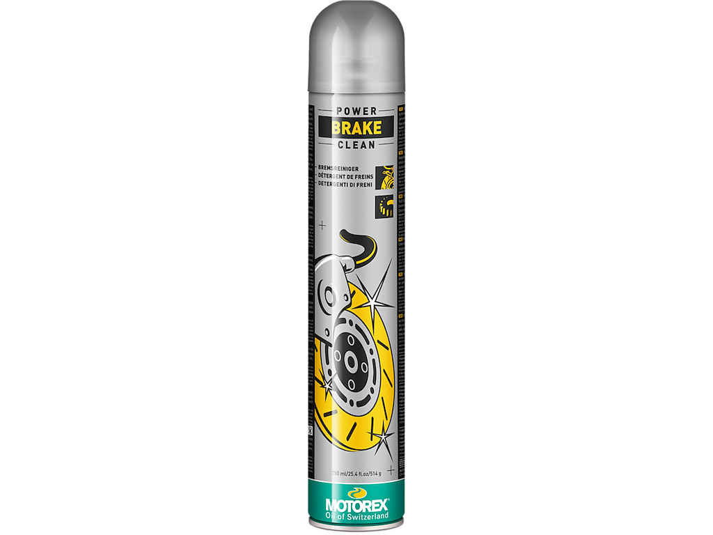 Motorex - Bremserenser Aerosol - 750ml