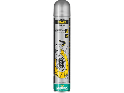 Motorex - Bremserenser Aerosol - 750ml