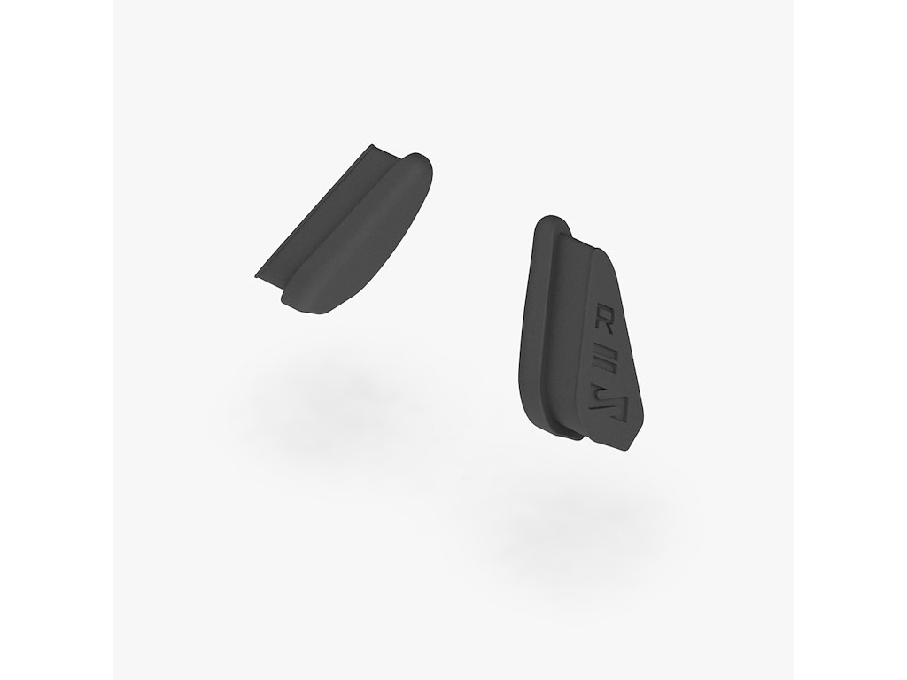 Scicon Nose Pad - Asian Fit - Sort