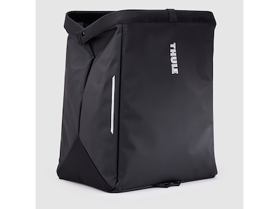 Thule Chasm Bin Cykeltaske  - 25 Liter - Sort