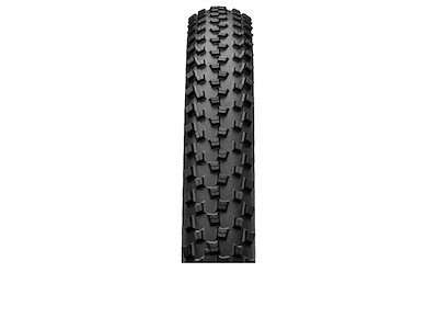 Continental Cross King ShieldWall Foldedæk MTB 27,5x2,20 (55-584) Sort