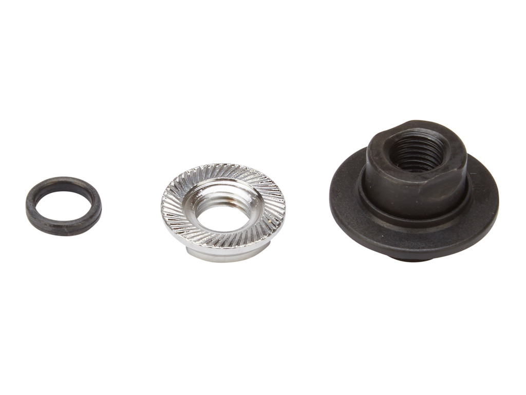 Shimano - Konus unit venstre til forhjul - WH-RS11, RS21 og RS31