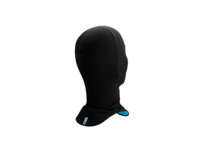 Assos ULTRAZ Winter Face Mask P3 - Sort