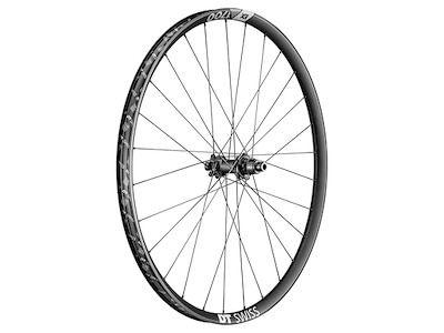 DT Swiss EX 1700 Spline 30 - 29" - Baghjul - Boost - Tubeless - 6 Bolt - XD - 12-Speed - 12 - 148