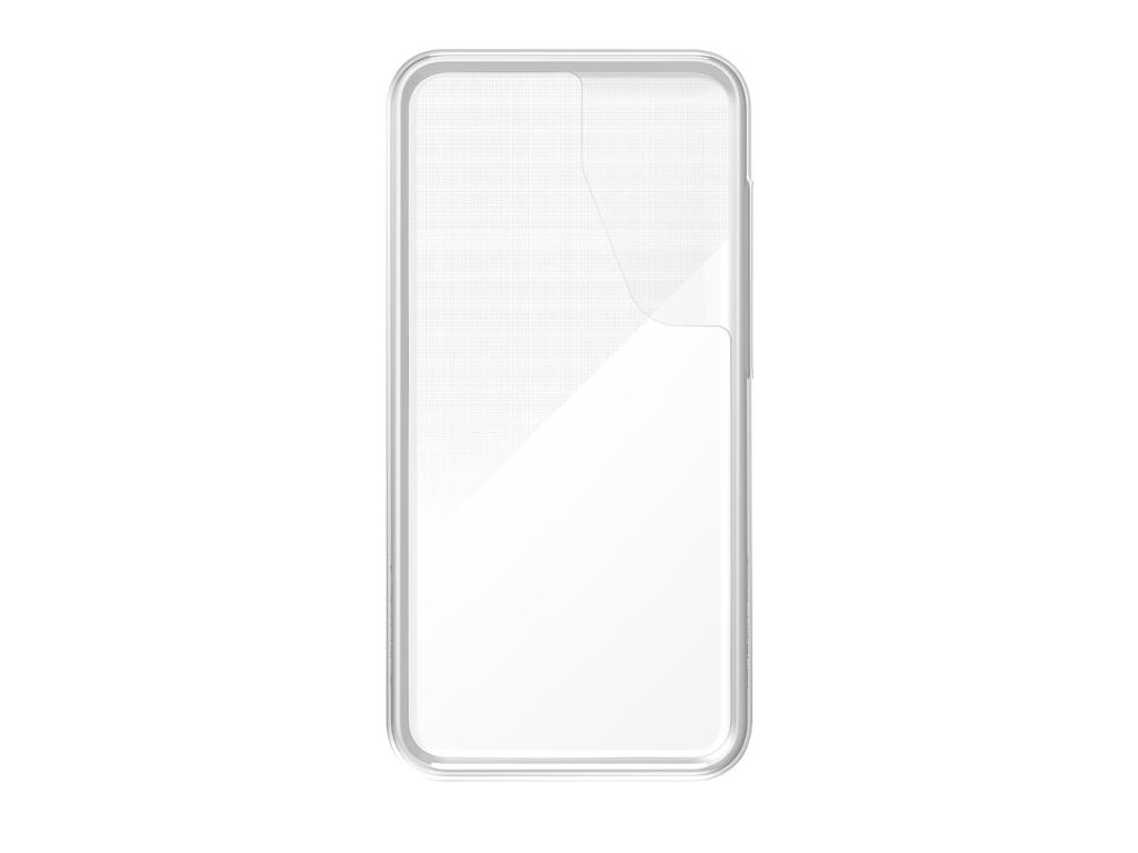 Quad Lock - Poncho cover til MAG og almindelige Samsung Galaxy S25 Plus