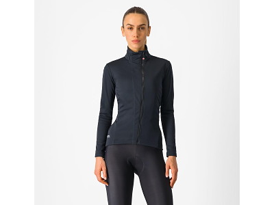 Castelli Transition 2 Cykeljakke Kvinder Sort