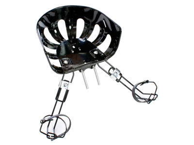 Fodhviler til Bull Dog sæde