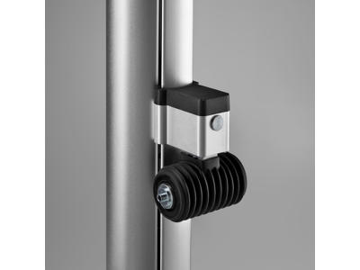 Elite Rizer - Gradient simulator - Interaktiv version