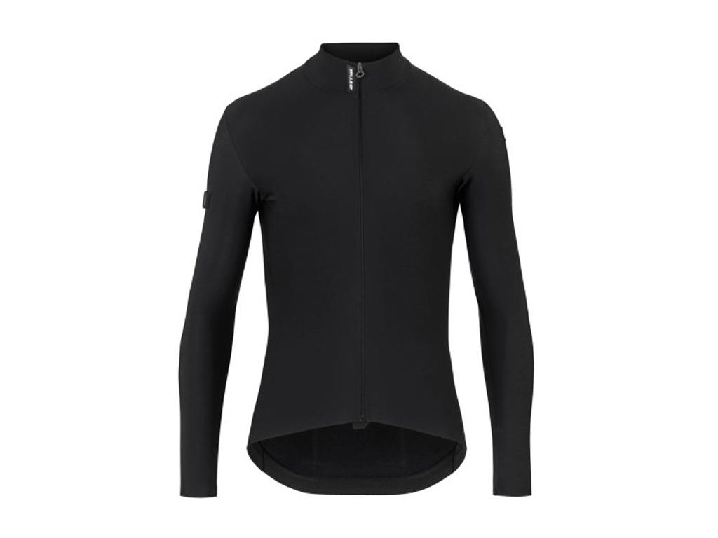 Assos Mille GT Spring Fall Jersey C2 - Cykeltrøje