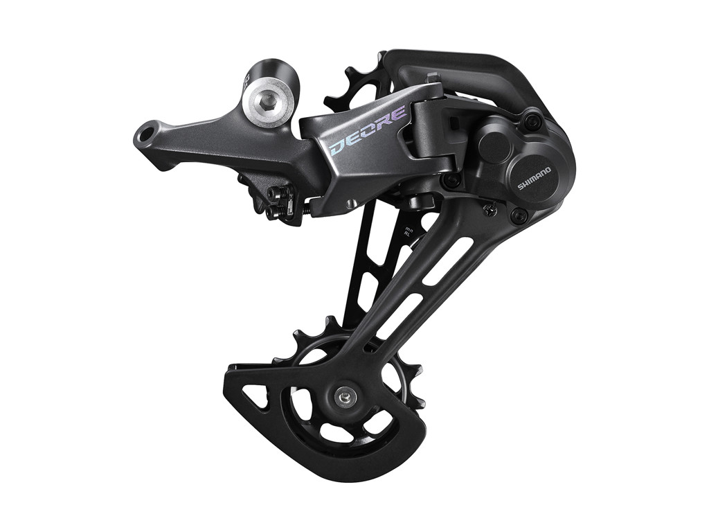 Shimano Deore - Bagskifter 12 gear - RD-M6100