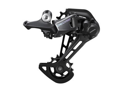 Shimano Deore - Bagskifter 12 gear - RD-M6100