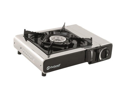 Outwell Appetizer Solo - Kogeplade Til Gas