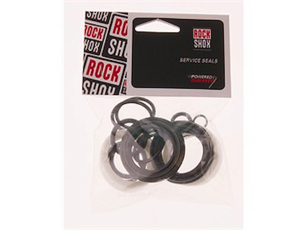 RockShox service/støvhætte kit til Revalation Solo Air (2014)