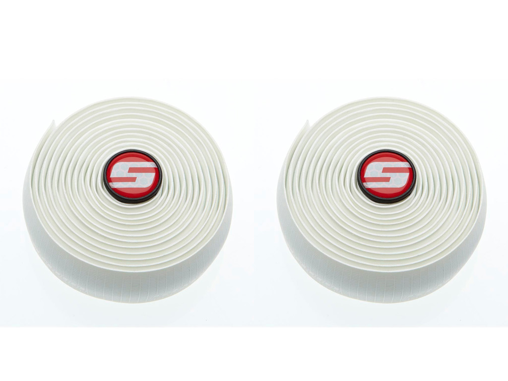 Sram Red - Styrbånd - Hvid