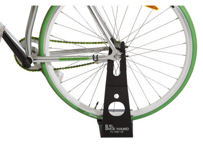 Cykelholder Bikehand til cykler med 29" hjul