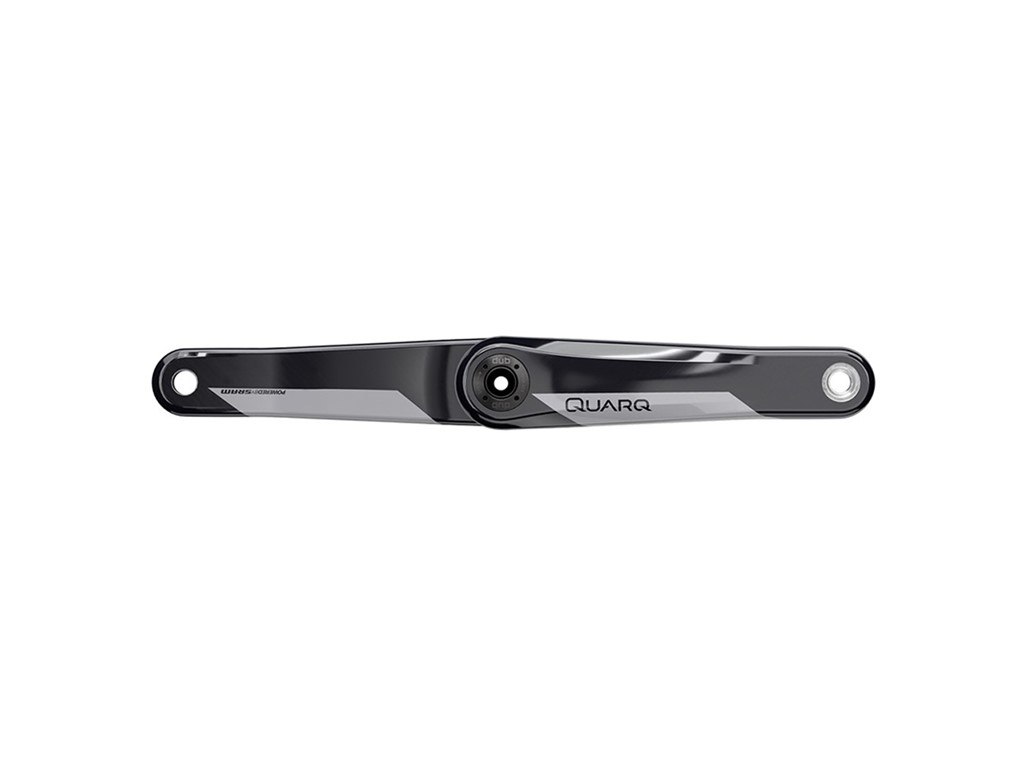 Quarq - Kranksæt - Uden Spider - DUB - 172.5 mm