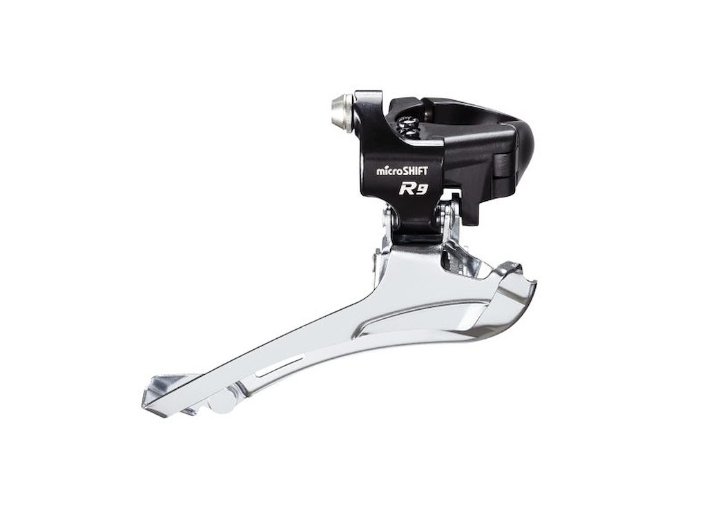 MicroShift R9 Forskifter 2x9 Speed