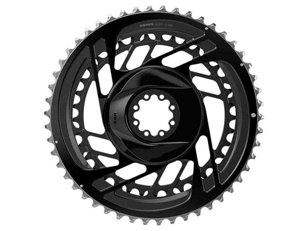 Sram Force D2 - Klingesæt - Inner/Outer - Direct Mount - 50/37T - 12 Speed