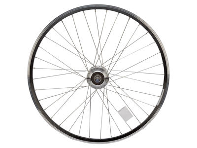 Contec 700c baghjul - Classic Z19 fælg - 19-622 - Shimano Nexus 7 gear - Rullebremse - Sor