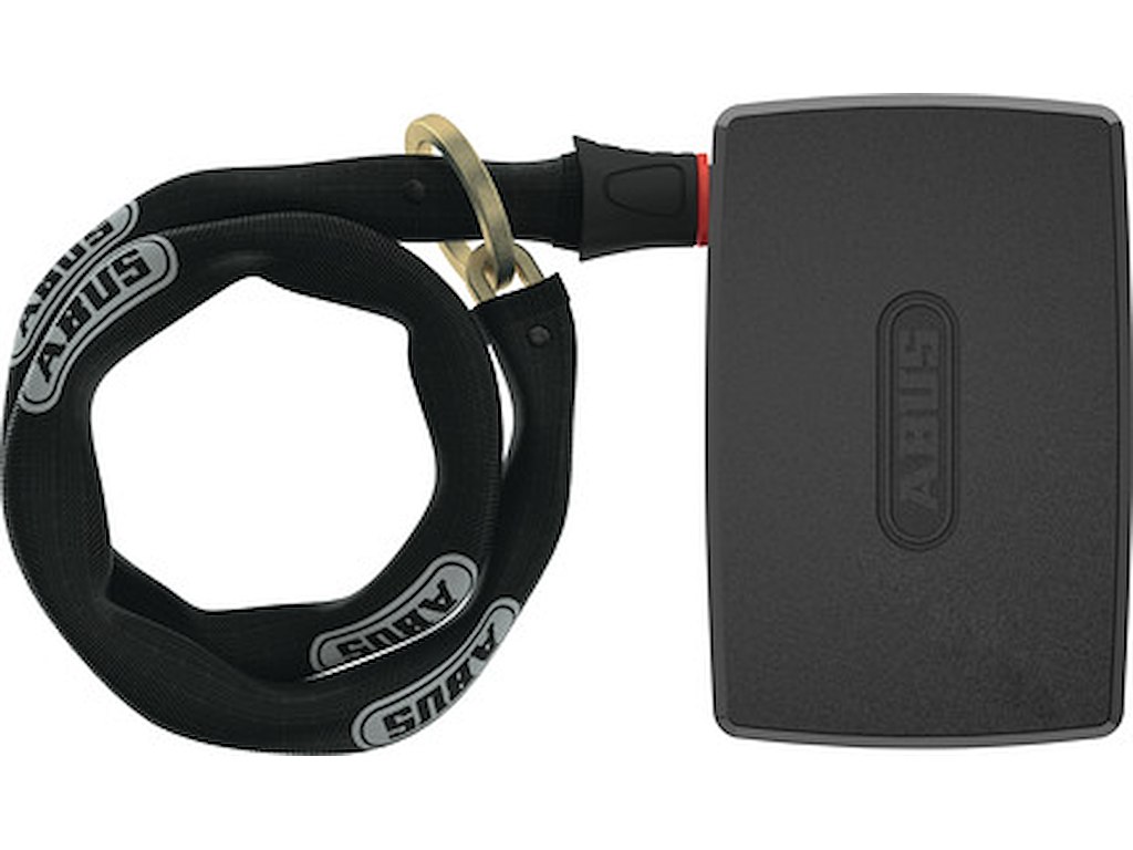 ABUS Alarmbox 2.0 + Kæde