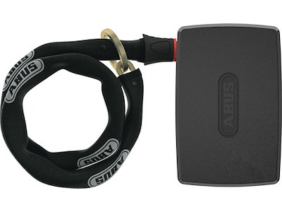 ABUS Alarmbox 2.0 + Kæde