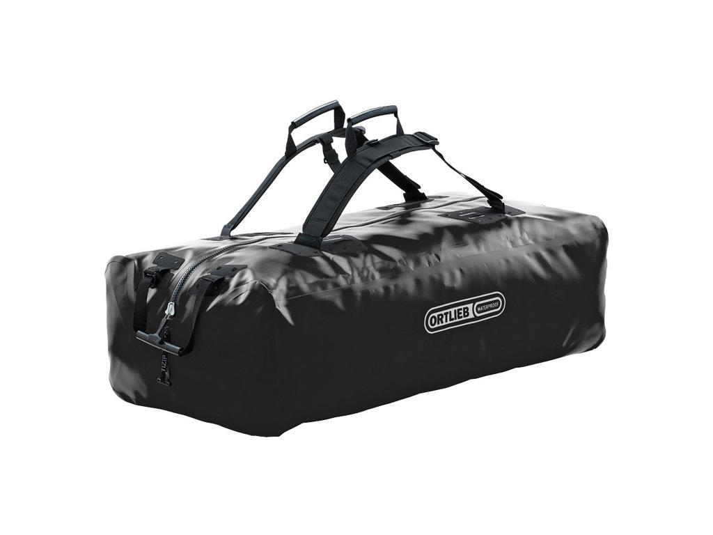 Ortlieb Big-Zip Duffle bag - Rygsæk - 140 Liter