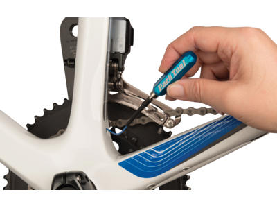 Park Tool IR-1.2 - Kabelgøringssæt - Til indvendig kabelføring