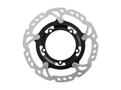Shimano RT-C60 - Rotor - 160mm til 5 bolte - PCD 74mm