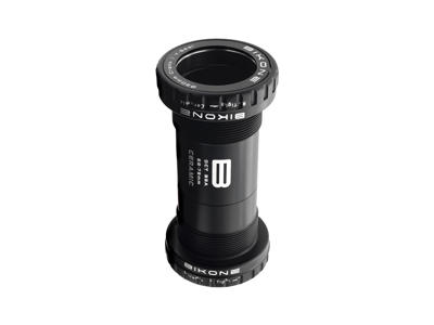 Bikone DCTech krankboks BSA BB30 med keramiske lejer