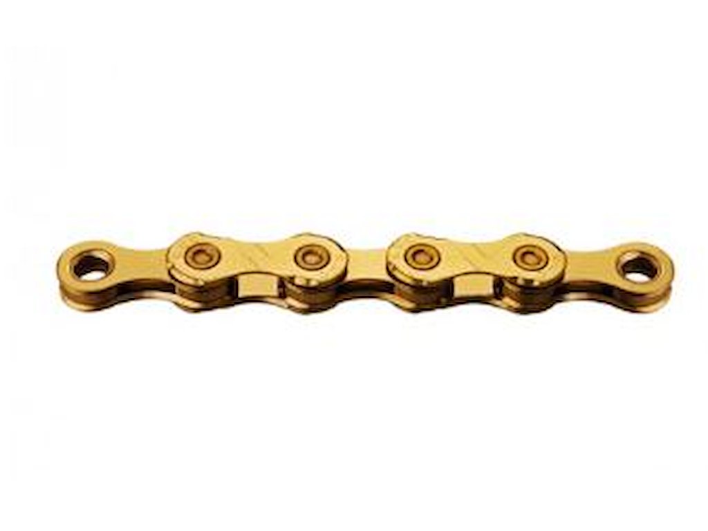 KMC X12 kæde 12 speed Guld