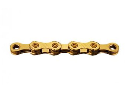 KMC X12 kæde 12 speed Guld