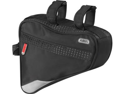 Abus Oryde ST 2250 - Steltaske - Sort