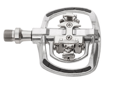 M-Wave Drag-T1 Combi Pedal