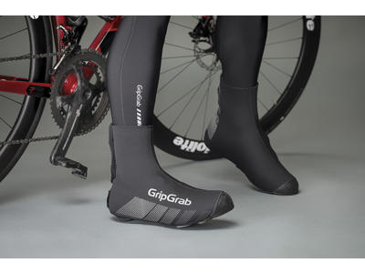 GripGrab Ride Winter - Skoovertræk